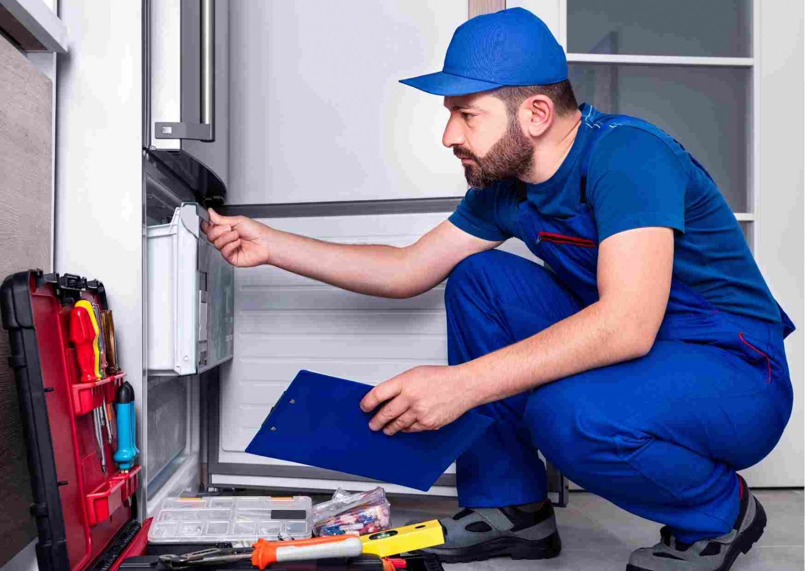 Bozüyük Beyaz Eşya Servisleri